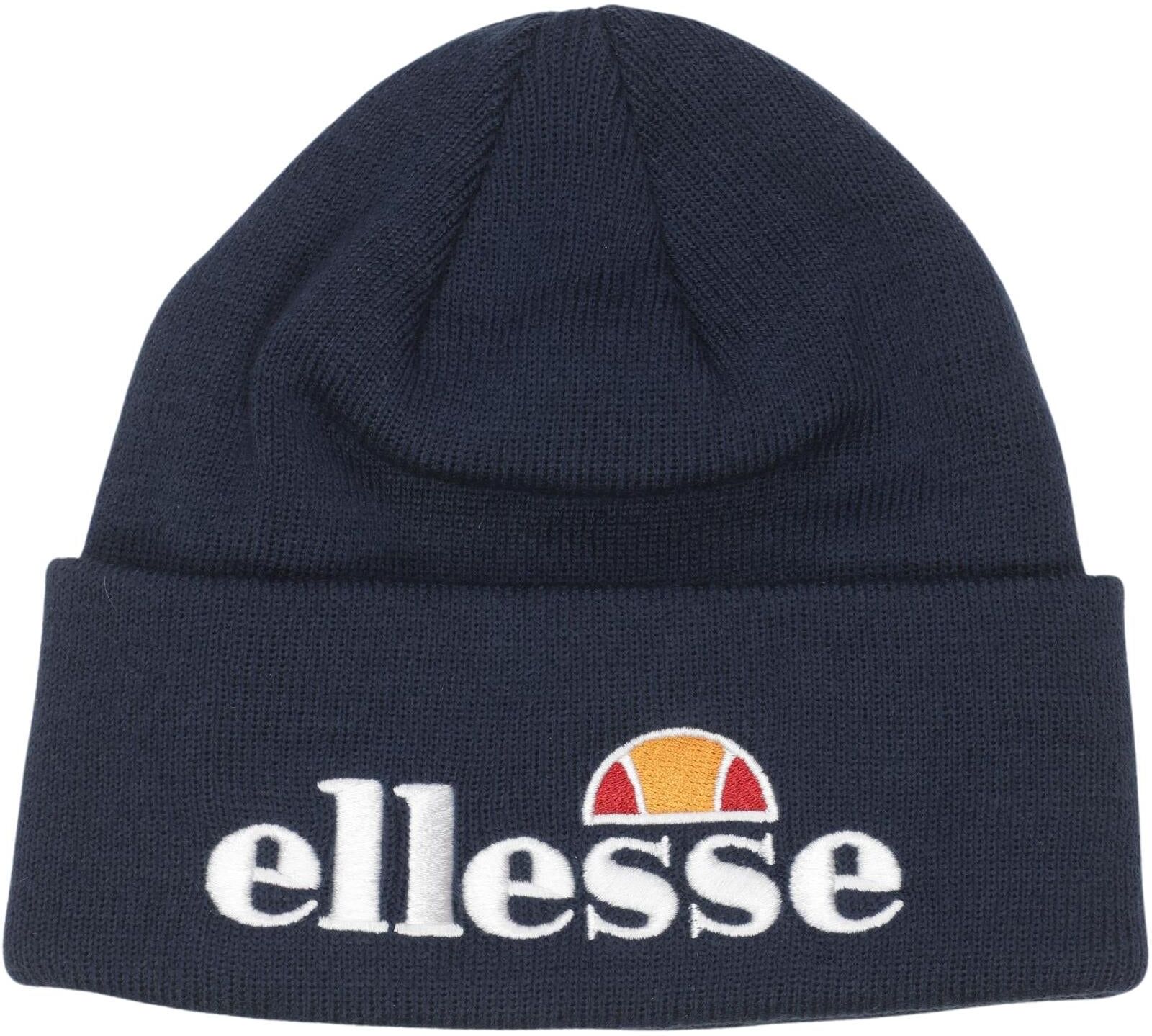 ellesse Damen Hut oder Mütze, Marineblau, Gr. Onesize, Synthetik - Second Hand