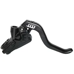 Bremsgriff MT5, schwarz, 2-Finger Aluminium-Leichtbau-Hebel, schwarz, ab MJ2015 (VE = 1 Stück)