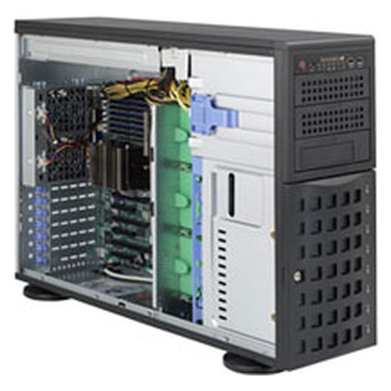 Supermicro CSE-745BTQ-R920B (CSE-745BTQ-R920B)