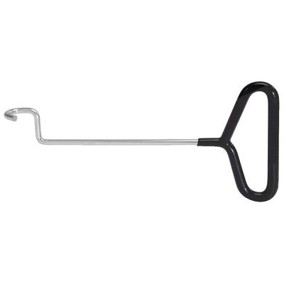Ks Tools Spezial-Auspuff-Hakenwerkzeug für Auspuffgummis [Hersteller-Nr. 150.1240]