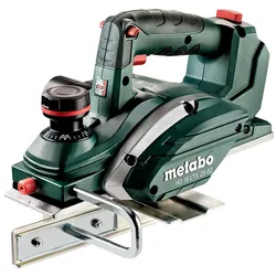 Metabo Akku-Hobel HO 18 LTX 20-82 - Karton - 602082890