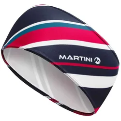 Martini Stirnband Feel Good - bunt / ONE SIZE