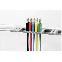 SKS, Messleitung, Messleitungs-Set (Lamellenstec