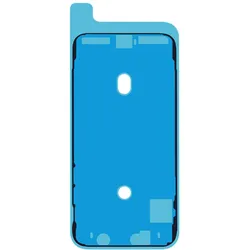 iPhone X Display-Kleber