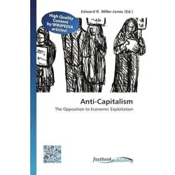 Anti-Capitalism, Fachbücher