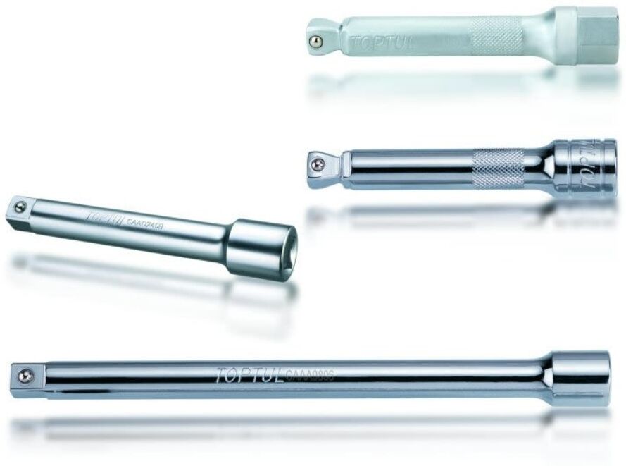 TOPTUL CAAF1605 Extension, sockets