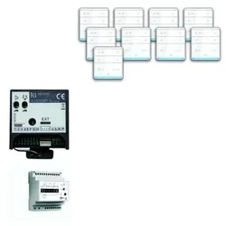 TCS PPIF09/01 audio:pack ASI12000 ISW5010 9WE Einbau PPIF0901