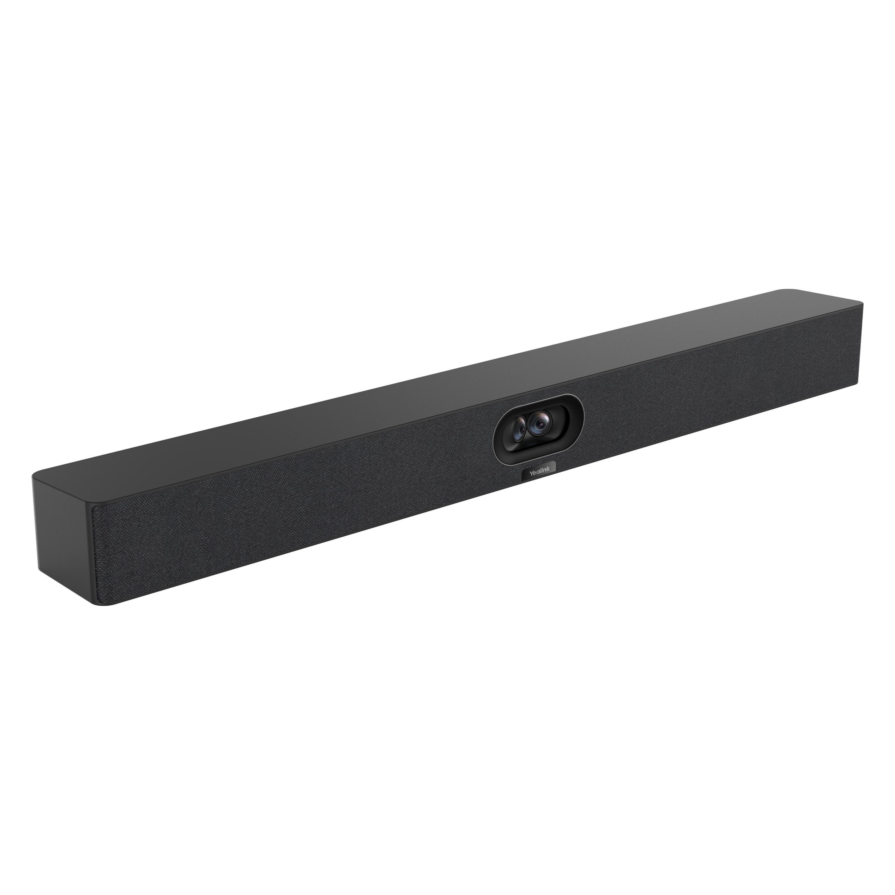 Yealink A40-010 inklusiv VCR11 (1206675)