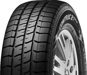 Vredestein Comtrac 2 Winter+ 225/55 R17 109T Winterreifen