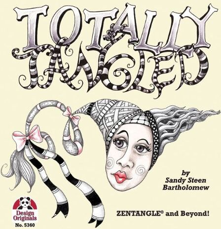 Bartholomew, Sandy Steen - Totally Tangled - Preis vom 30.09.2026 22:30:23 h