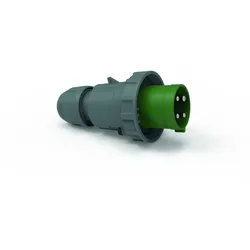 Bals Elektrotech. Stecker 21154