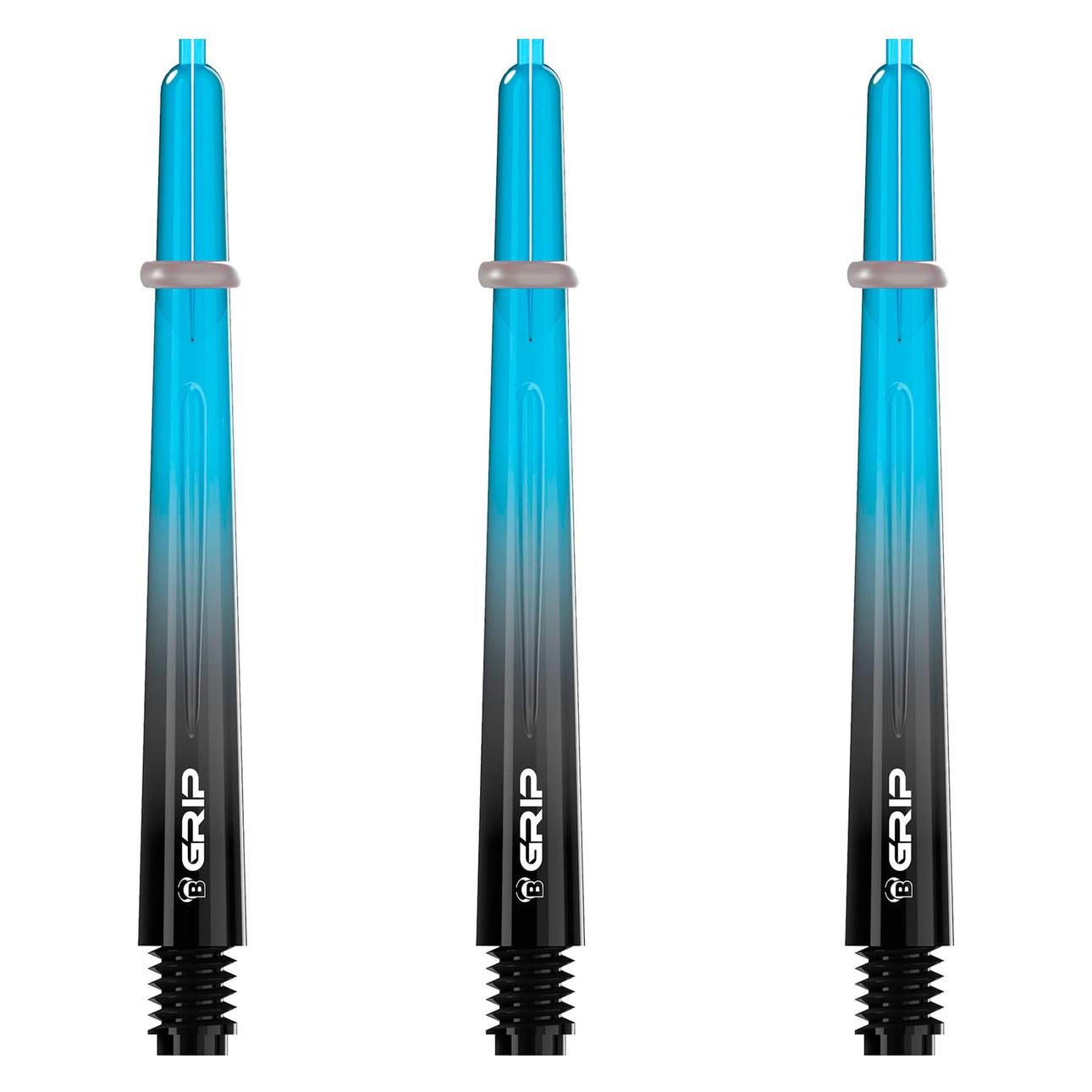 Beazd B-Grip-2 TTB Shaft s blau (35 mm) (b54372)