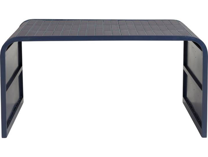 Zuiver Tiles Couchtisch Blau