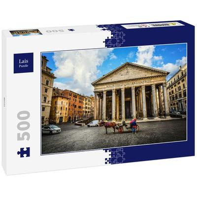 Lais Puzzle Rom 500 Teile