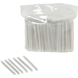 Lanview, Büroklammer, fiberoptisk splejsehylster - 4 (100x)