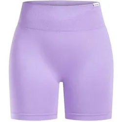 SMILODOX Shorts Amaze Pro, Größe S in Lila Lila