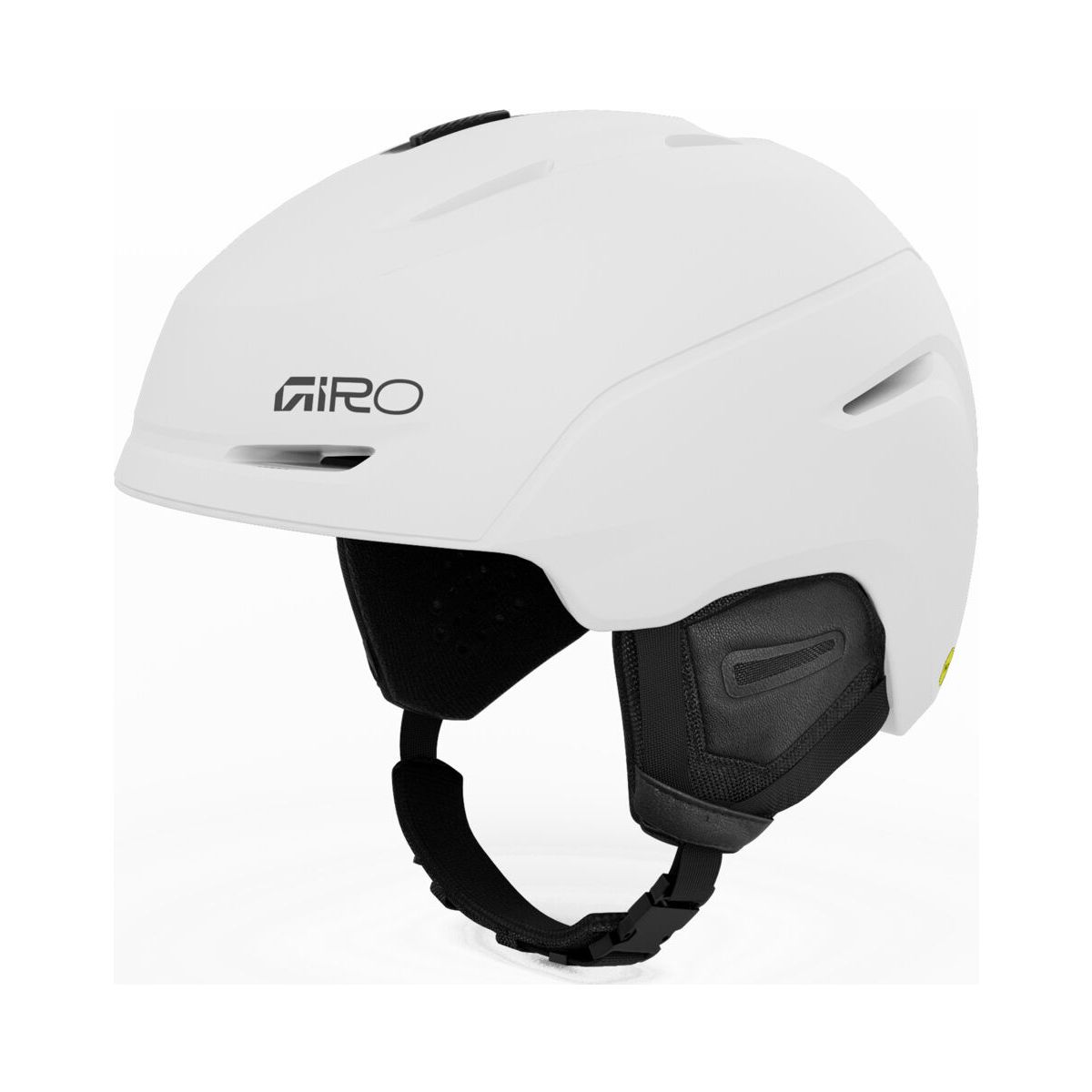 Giro Snow Neo Mips matte white M 240199-024