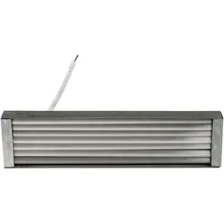 RS PRO Heizelement QFE Quartz Infrarot 1000W, Zubehör Heizen