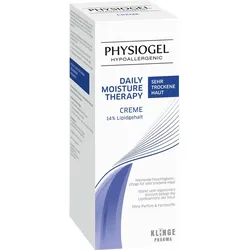 Physiogel Daily Moisture Therapy Sehr Trocken Cre 150 ML