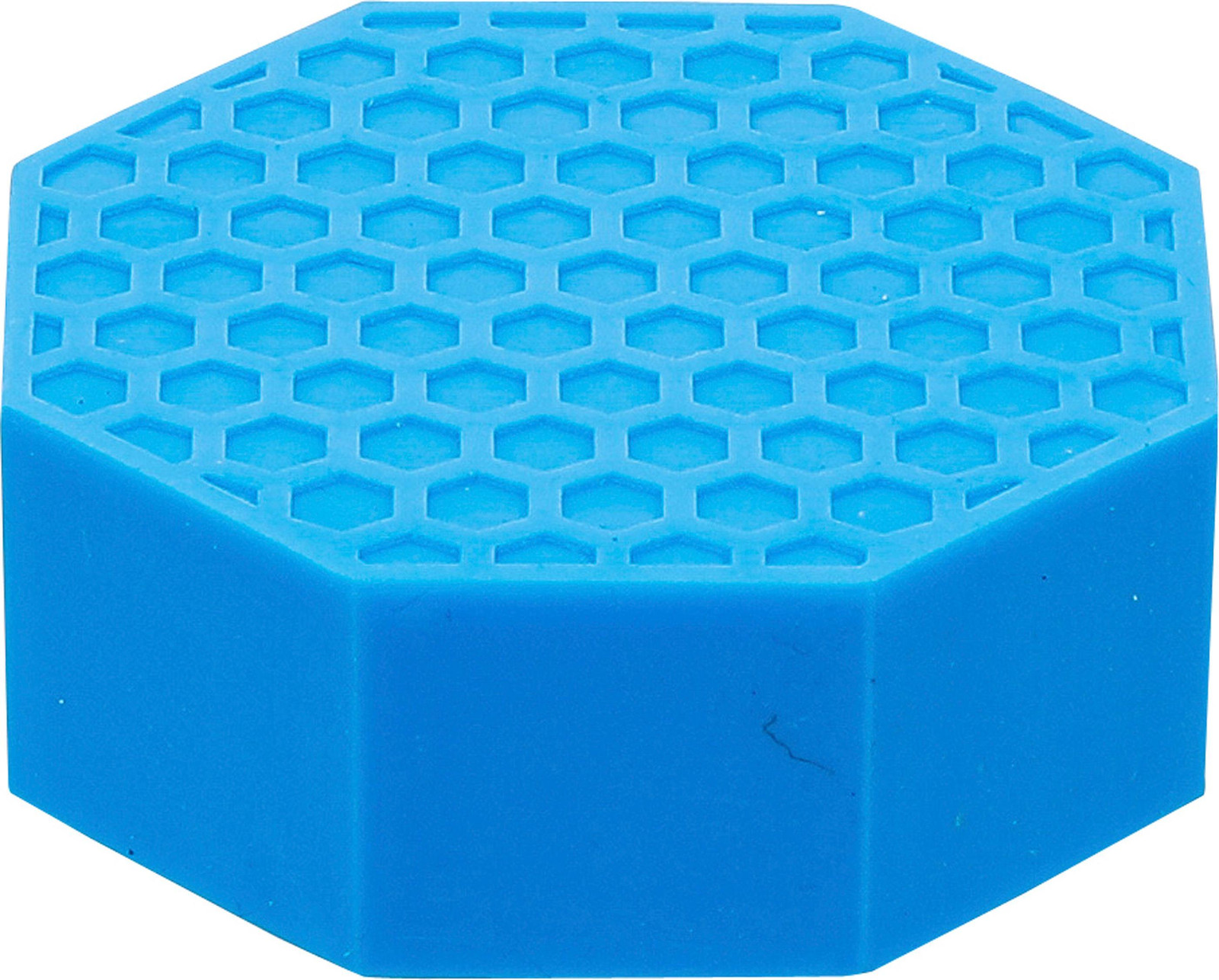 BGS technic rubberen pad, 124 mm, 124 gram