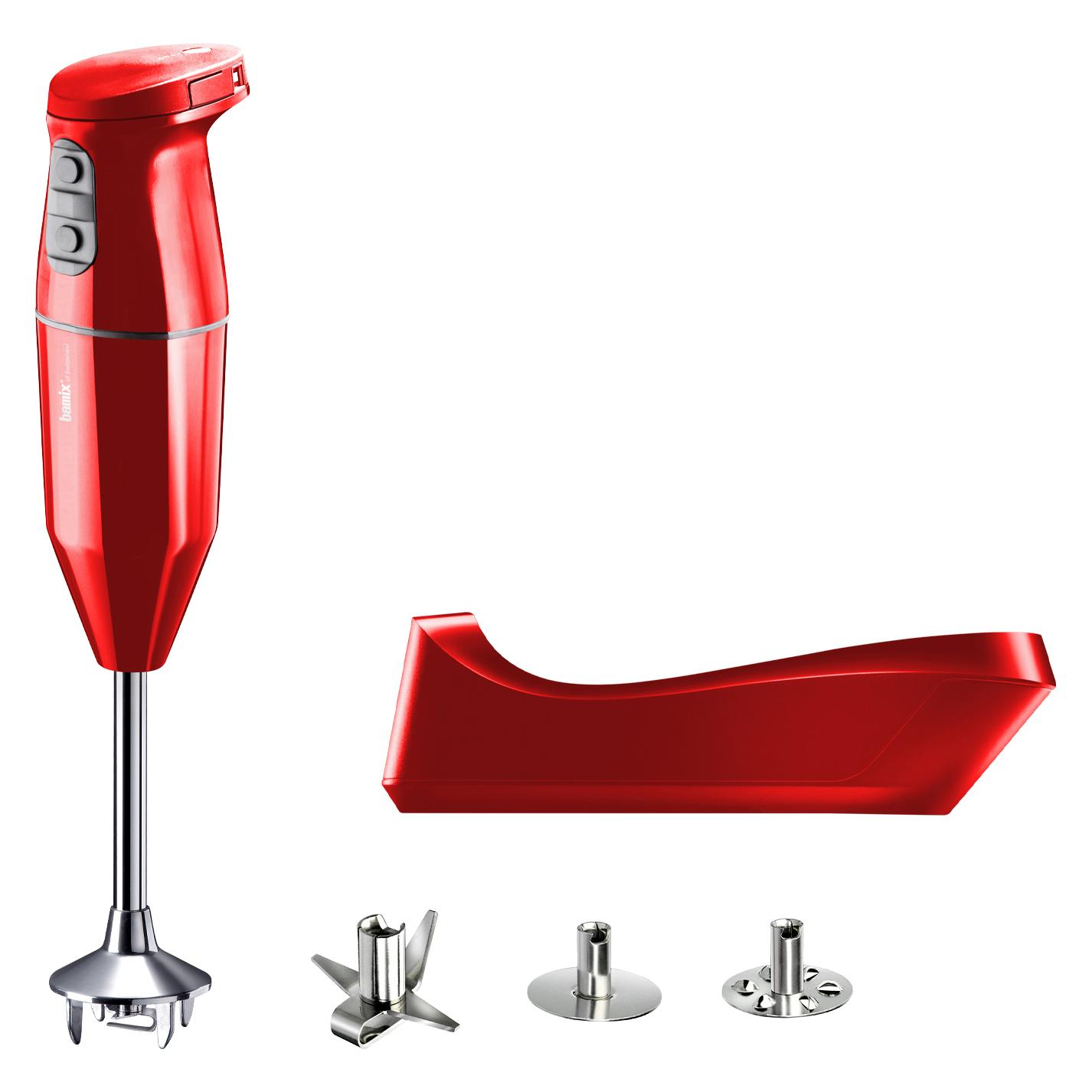 Bamix Cordless Plus (MX1121003)