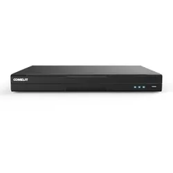 Comelit IPNVR032N08NA NVR 32CH, 8MP, AI, HDD 2TB