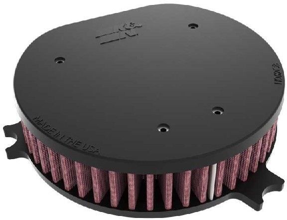 K&N Filters YA-1199 Luftfilter