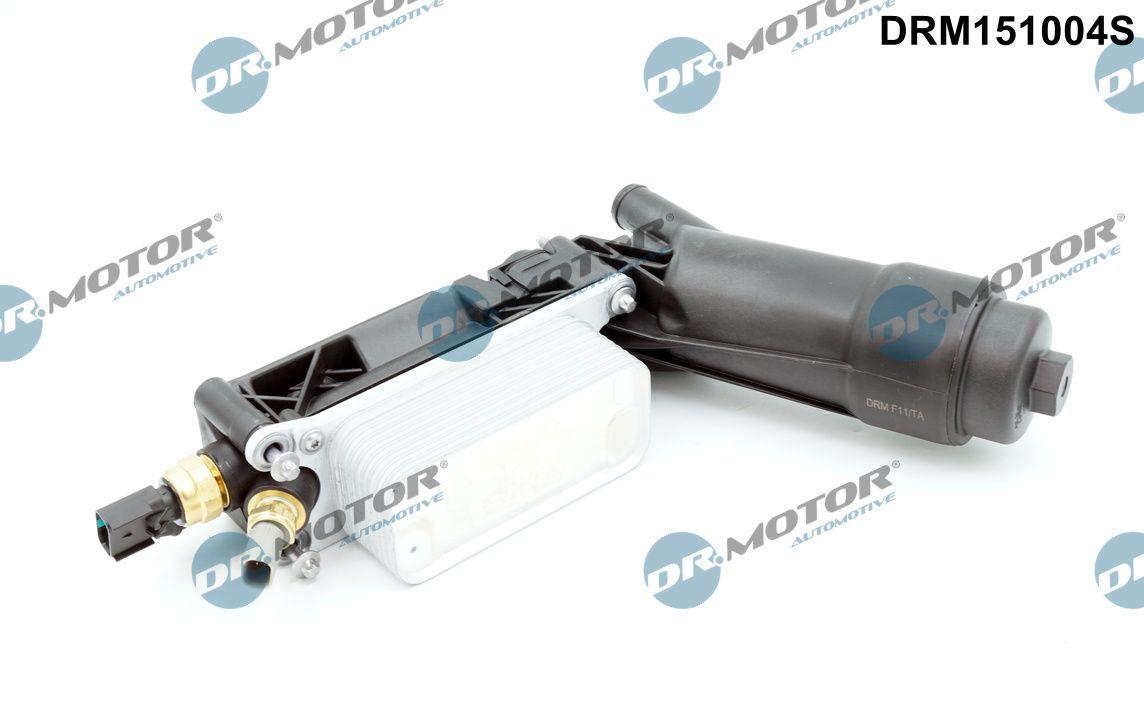 DR.MOTOR AUTOMOTIVE Gehäuse, Ölfilter drm151004s für Chrysler