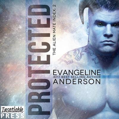 Protected - Evangeline Anderson, Audio, 9781624614378
