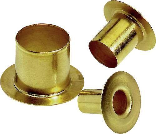LAPP 52010000 SKINDICHT EH PG13,5/5 Erdungshülse PG13.5 Messing Natur 100St.