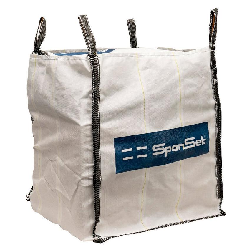 SpanSet Containers+AMMApA-cke BigBag (BB159090N)