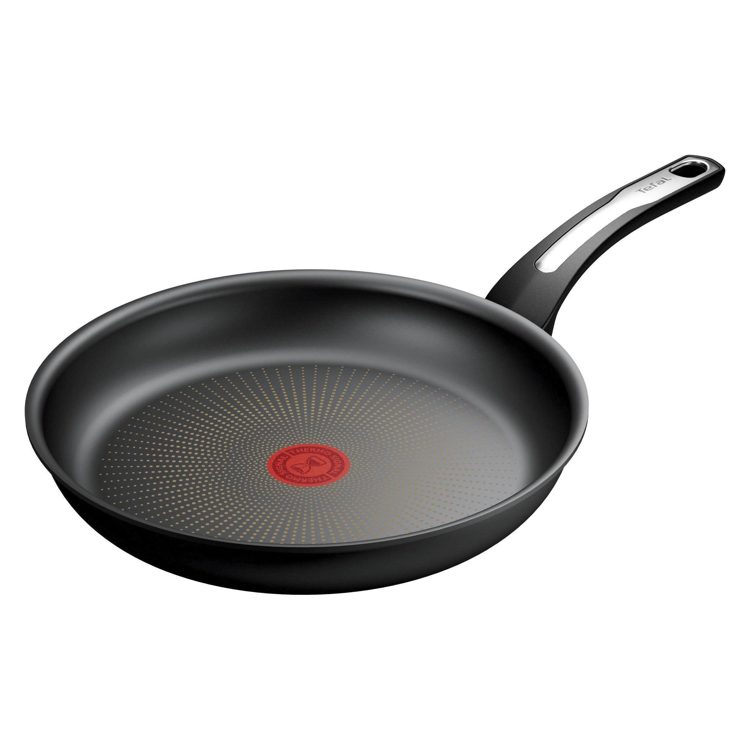 Tefal Frypan Expertise 28cm (Bratpfanne) (2100131674)