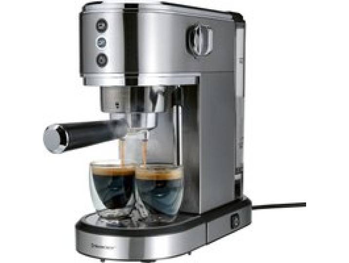 SILVERCREST® Machine à expresso »SEMS 1350 A2«