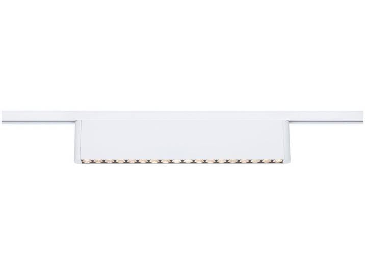 Luminaire Paulmann Zelos 10w 1050 Lm Aluminium