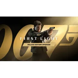 007 First Light - Deluxe Edition Upgrade