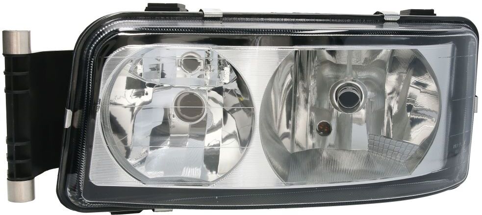 Hauptscheinwerfer TRUCKLIGHT HL-MA021L Links