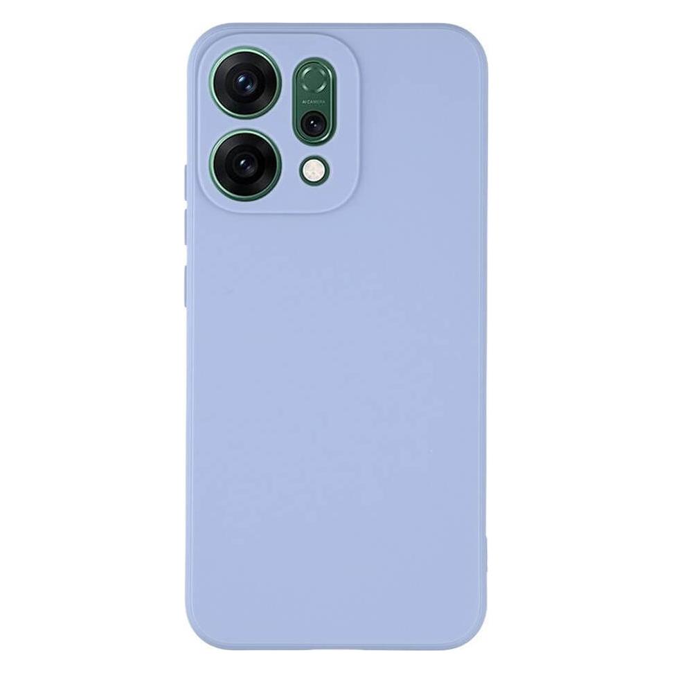 Cover-Discount OPPO Reno14 - Silikon Gummi Hülle in Unifarbe (Oppo Reno14) (66329718)