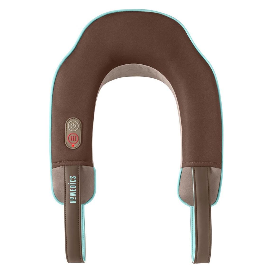 Homedics NMSQ-215A-EU Vibration Neck Massager (NMSQ-215A-EU)