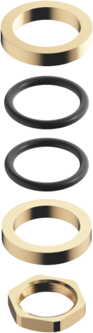 Dornbracht Befestigungssatz 9023100120090 ERSATZTEILE 90231001200