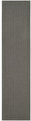 SAFAVIEH Palm Beach Saibe Modern Sisal Rug