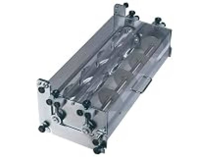 Module Coupe pour Croissants Laminoir LMP600BF - Dito Sama