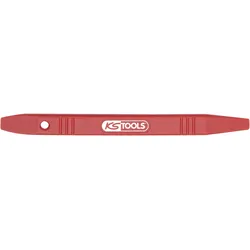 KS Tools Doppelend-Keilhebel, schmal, 200mm - 911.8110
