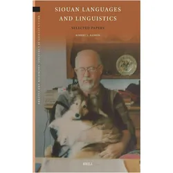 Siouan Languages and Linguistics, Schulbücher von Robert L. Rankin
