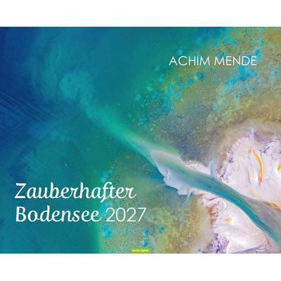 Zauberhafter Bodensee 2027