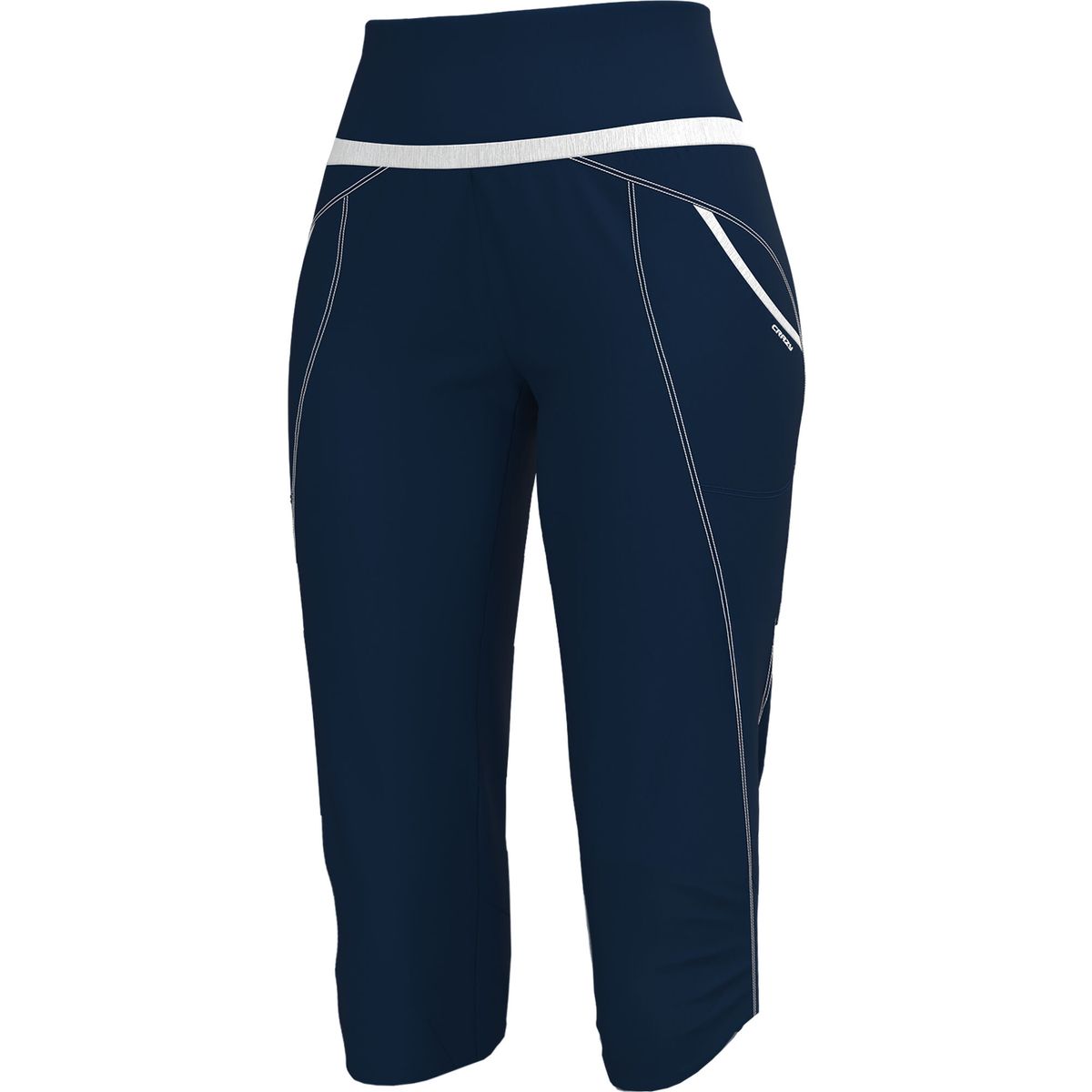 Crazy Mid-short Exit blue (16) M S26015170D-00 16 M