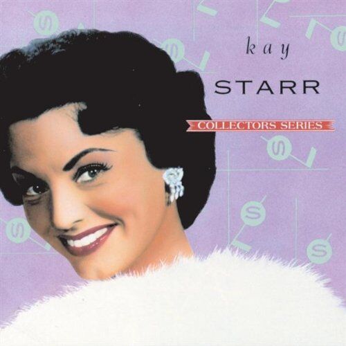 Kay Starr - Capitol Collectors Series - Preis vom 09.10.2026 07:28:09 h