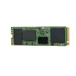Intel 600p Series M.2 SSD - 512 GB