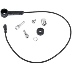 Shimano Geschwindigkeitssensor STEPS schwarz