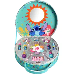 Stitch Runder Make Up Koffer