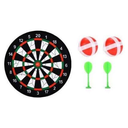 Dartscheiben-Klettverschluss (47467996)
